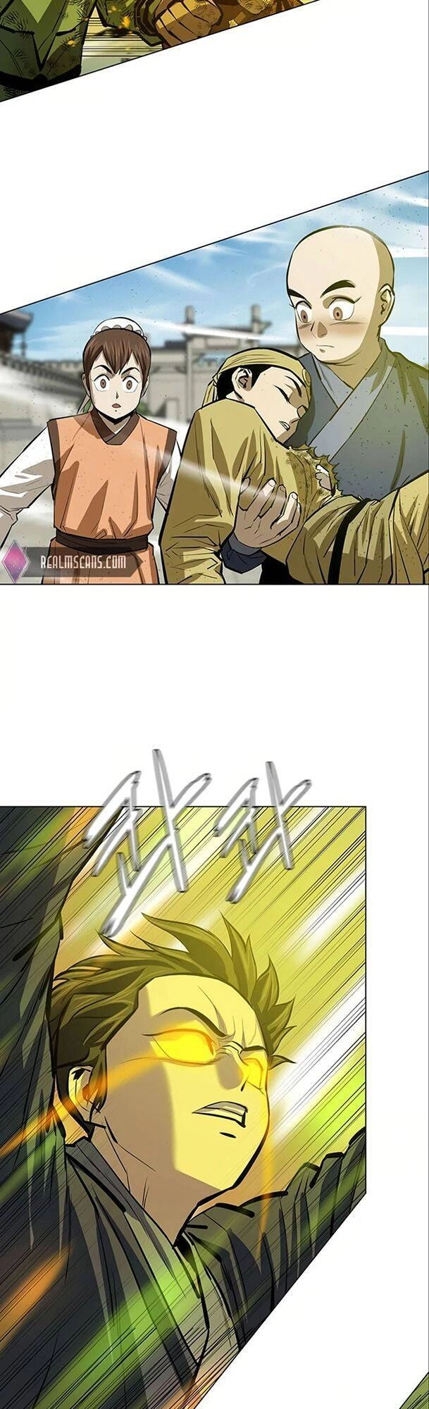 Sư Phụ Quỷ Diện Chapter 54 - 33