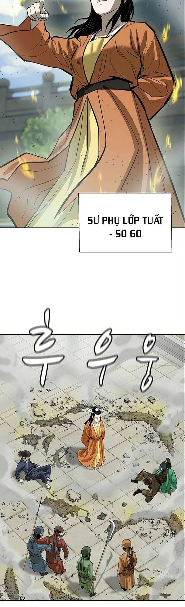 Sư Phụ Quỷ Diện Chapter 54 - 41