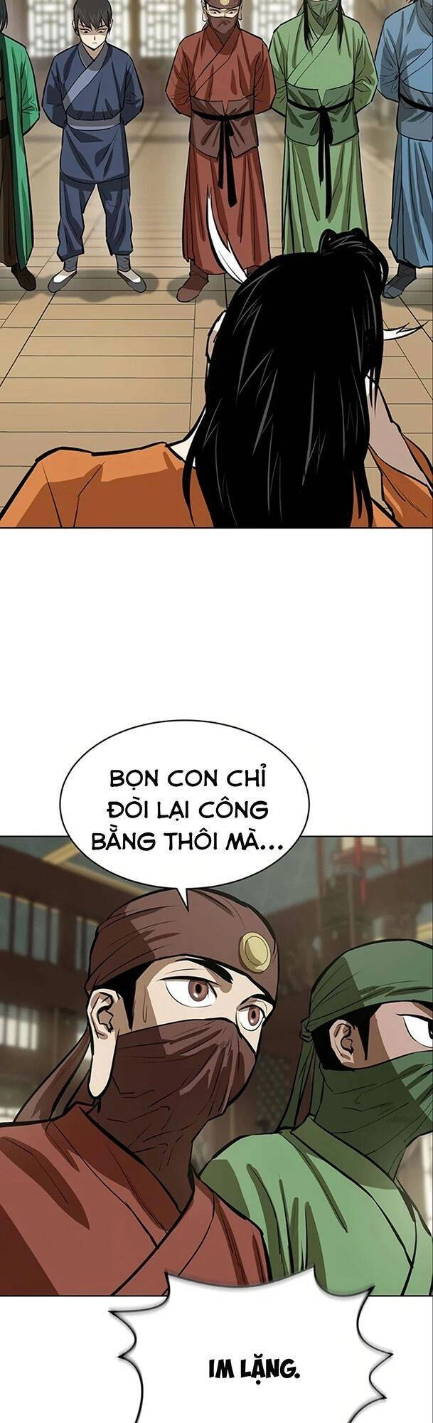 Sư Phụ Quỷ Diện Chapter 54 - 45