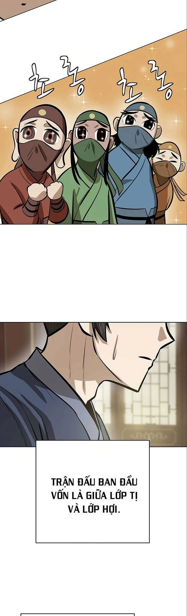 Sư Phụ Quỷ Diện Chapter 54 - 53