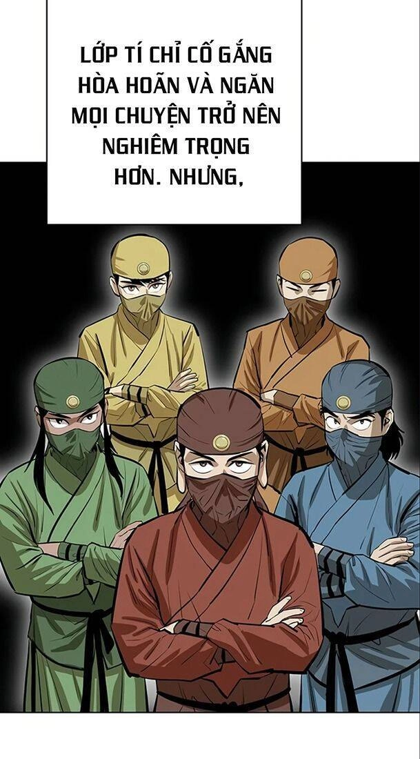 Sư Phụ Quỷ Diện Chapter 54 - 54