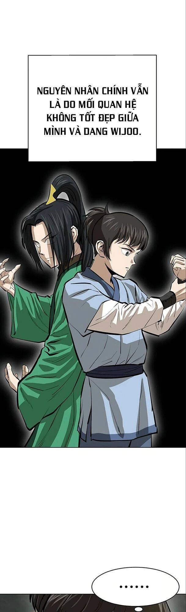 Sư Phụ Quỷ Diện Chapter 54 - 55