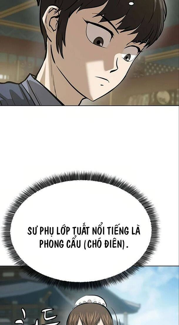 Sư Phụ Quỷ Diện Chapter 54 - 56