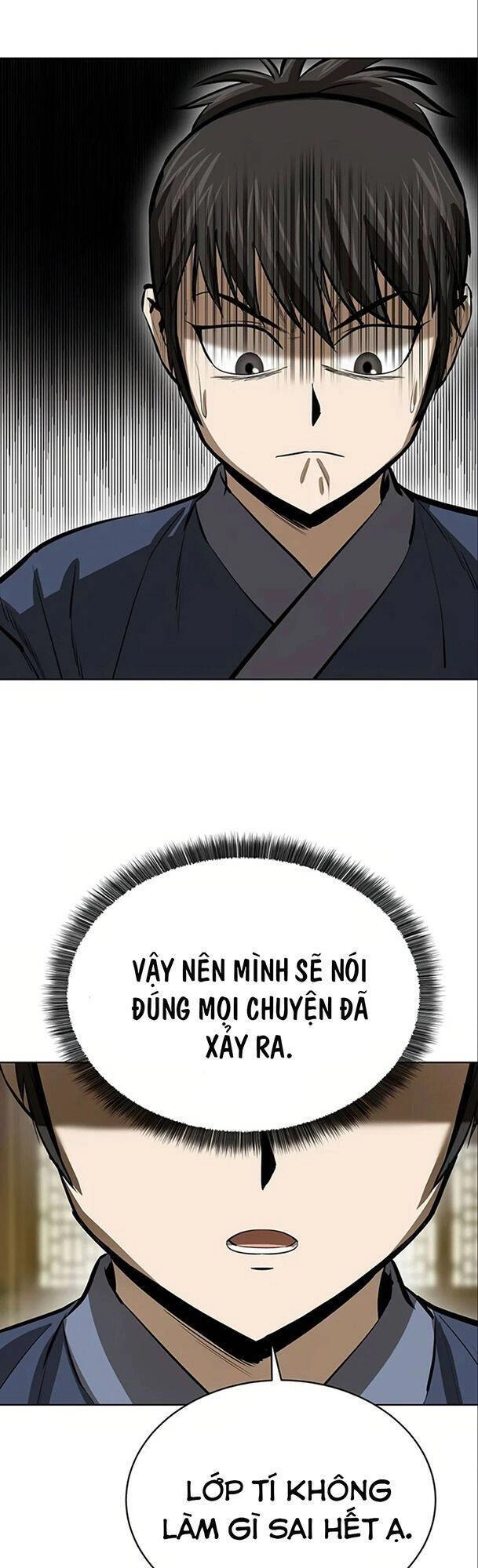 Sư Phụ Quỷ Diện Chapter 54 - 59