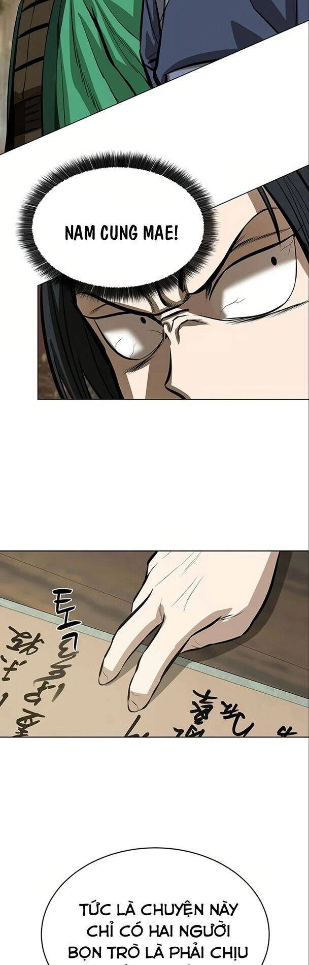 Sư Phụ Quỷ Diện Chapter 54 - 61