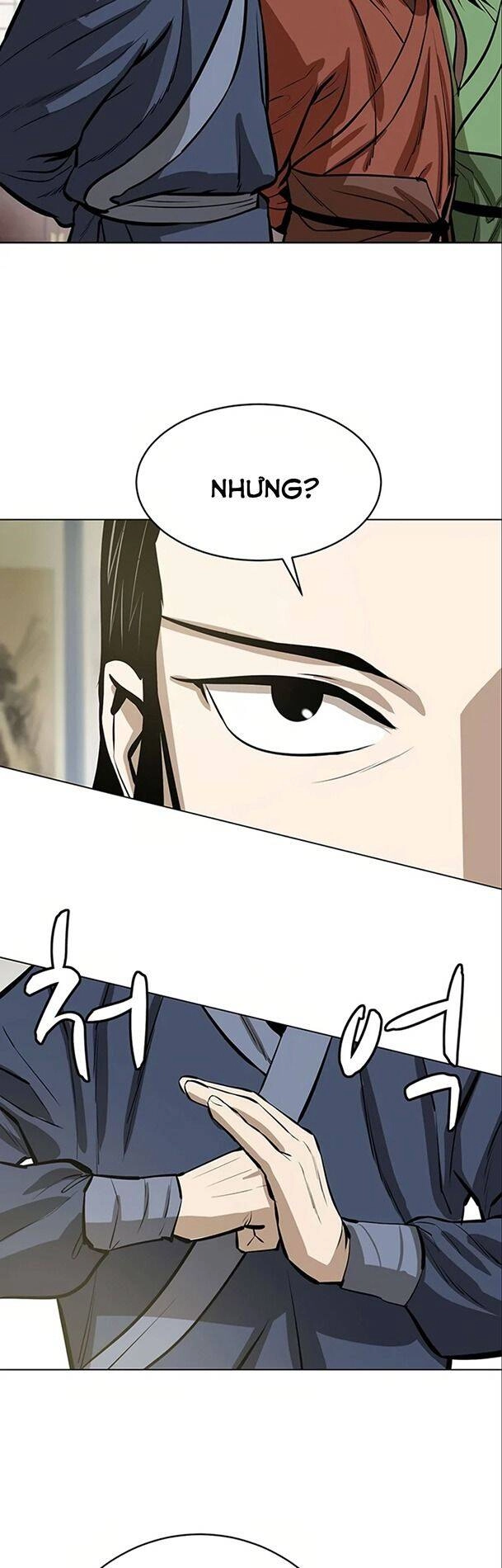 Sư Phụ Quỷ Diện Chapter 54 - 63