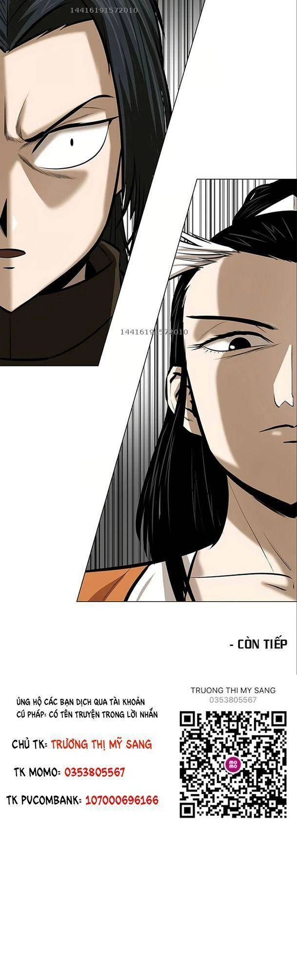 Sư Phụ Quỷ Diện Chapter 54 - 65