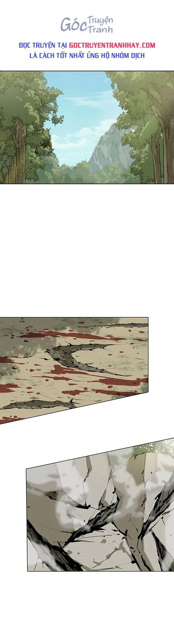 Sư Phụ Quỷ Diện Chapter 55 - 1