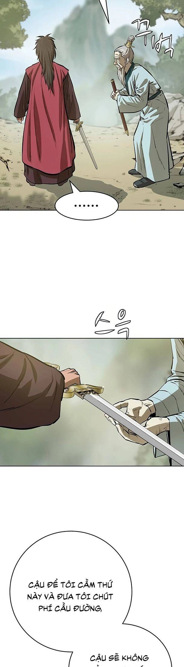 Sư Phụ Quỷ Diện Chapter 55 - 2