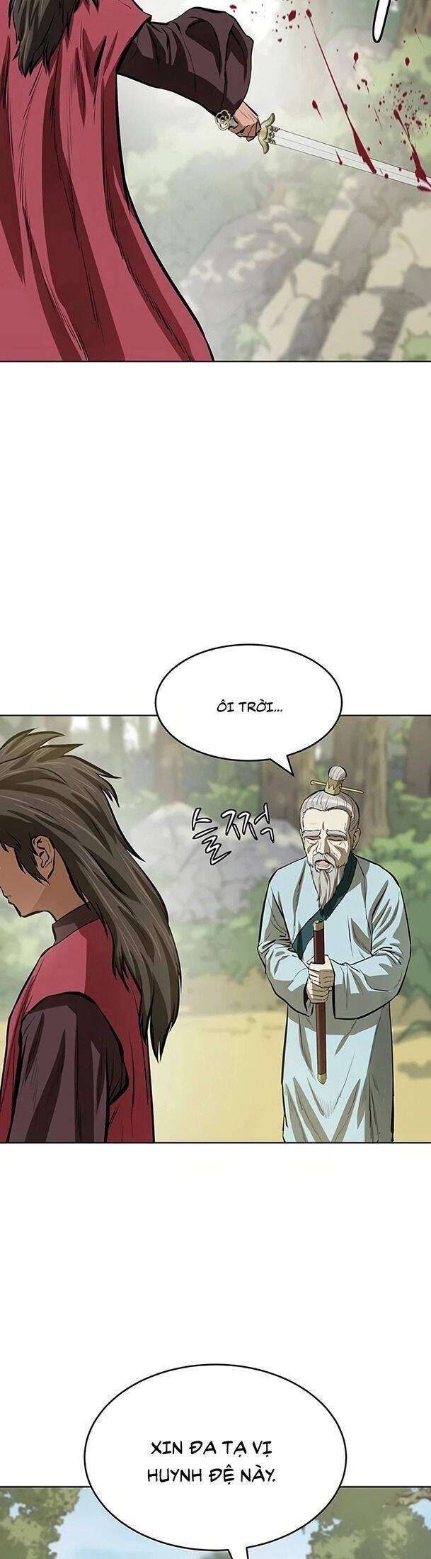 Sư Phụ Quỷ Diện Chapter 55 - 3