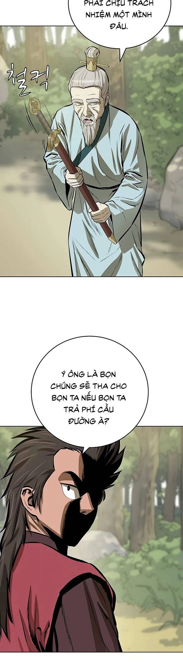 Sư Phụ Quỷ Diện Chapter 55 - 5