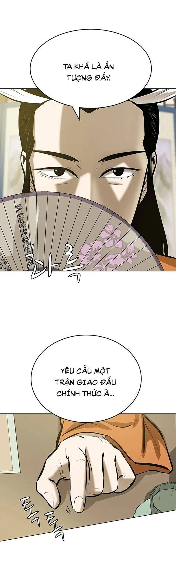 Sư Phụ Quỷ Diện Chapter 55 - 11