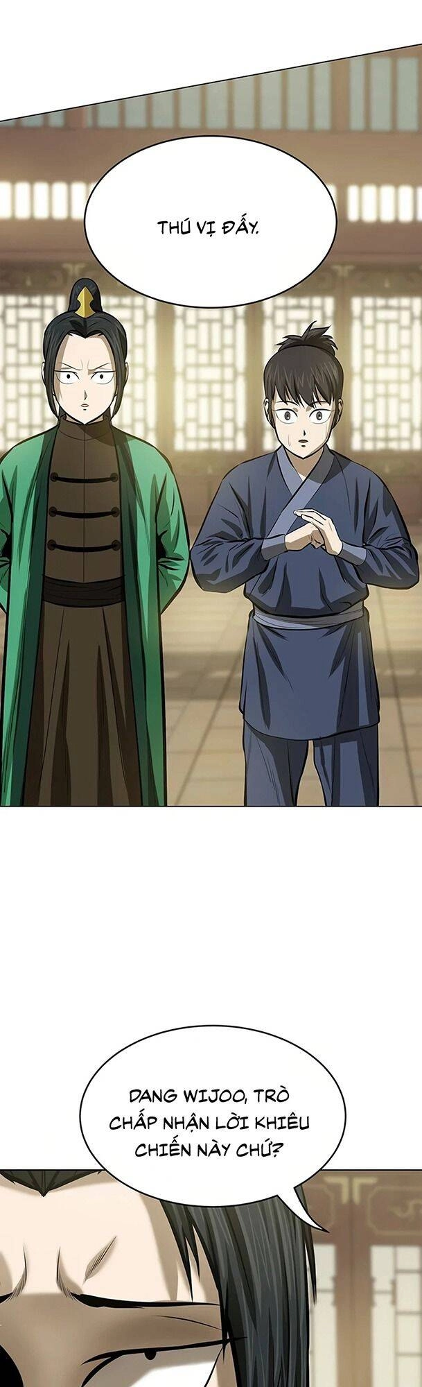 Sư Phụ Quỷ Diện Chapter 55 - 12