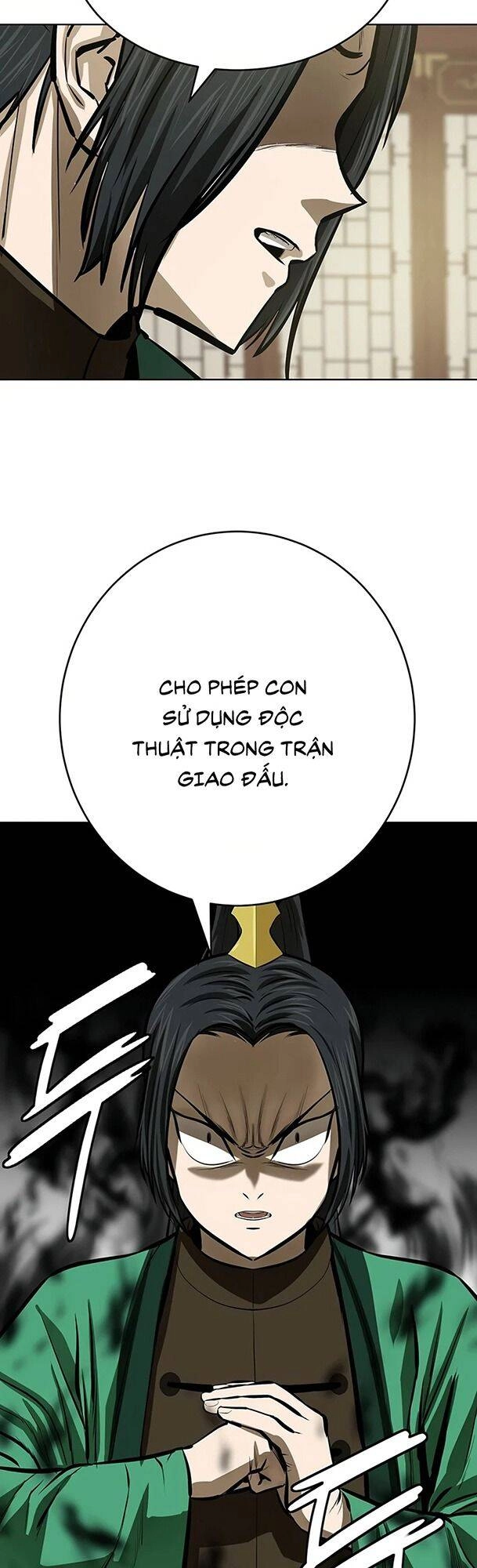 Sư Phụ Quỷ Diện Chapter 55 - 14