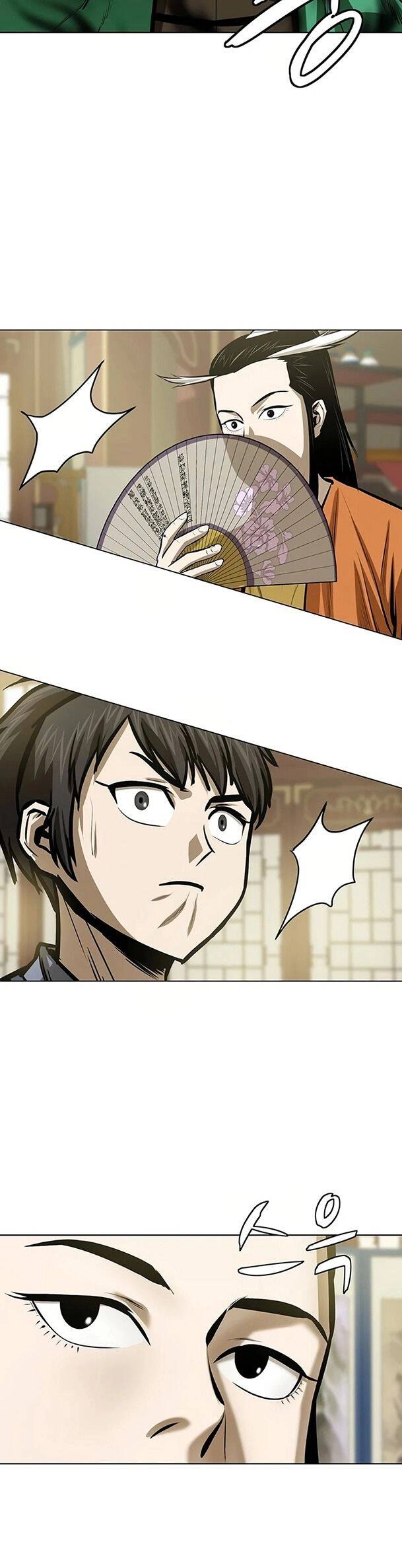 Sư Phụ Quỷ Diện Chapter 55 - 15