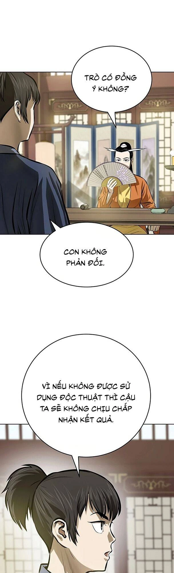 Sư Phụ Quỷ Diện Chapter 55 - 16