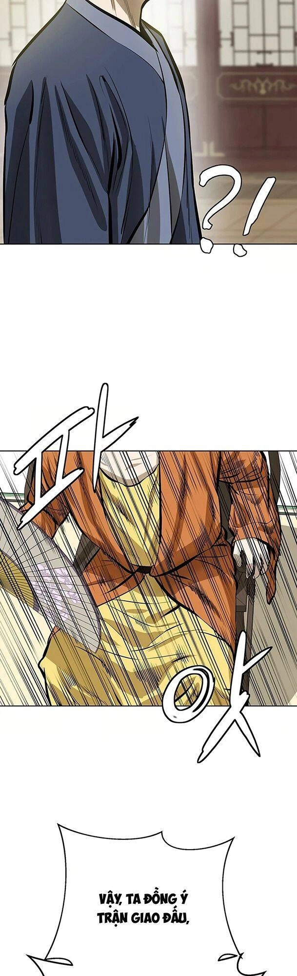 Sư Phụ Quỷ Diện Chapter 55 - 17