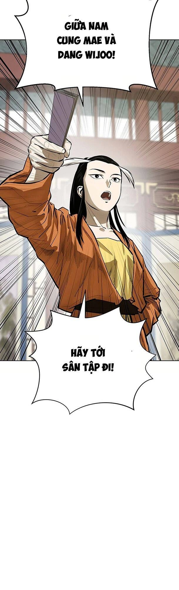 Sư Phụ Quỷ Diện Chapter 55 - 18