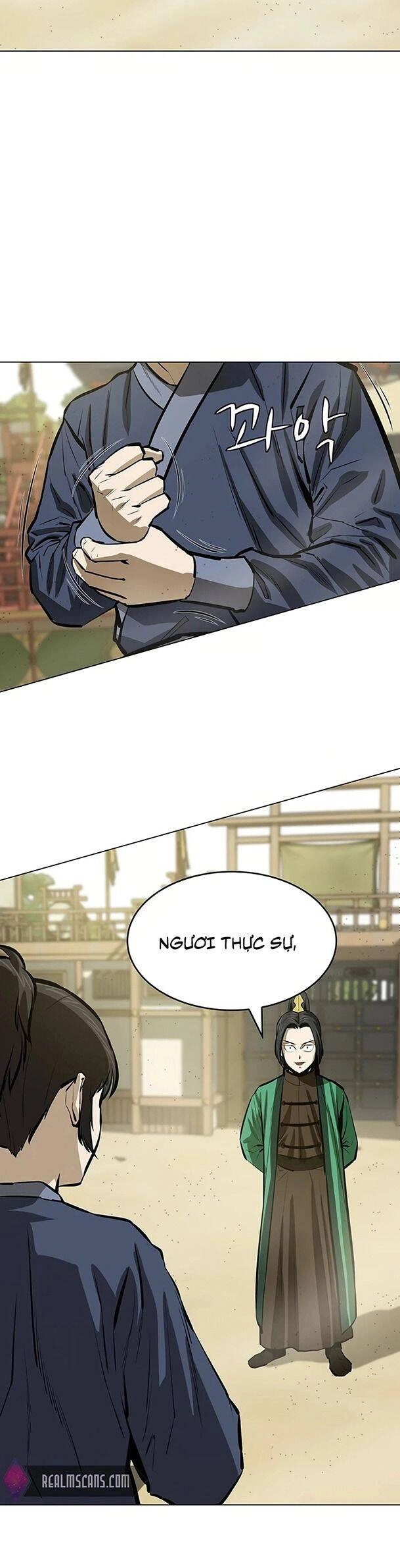 Sư Phụ Quỷ Diện Chapter 55 - 20