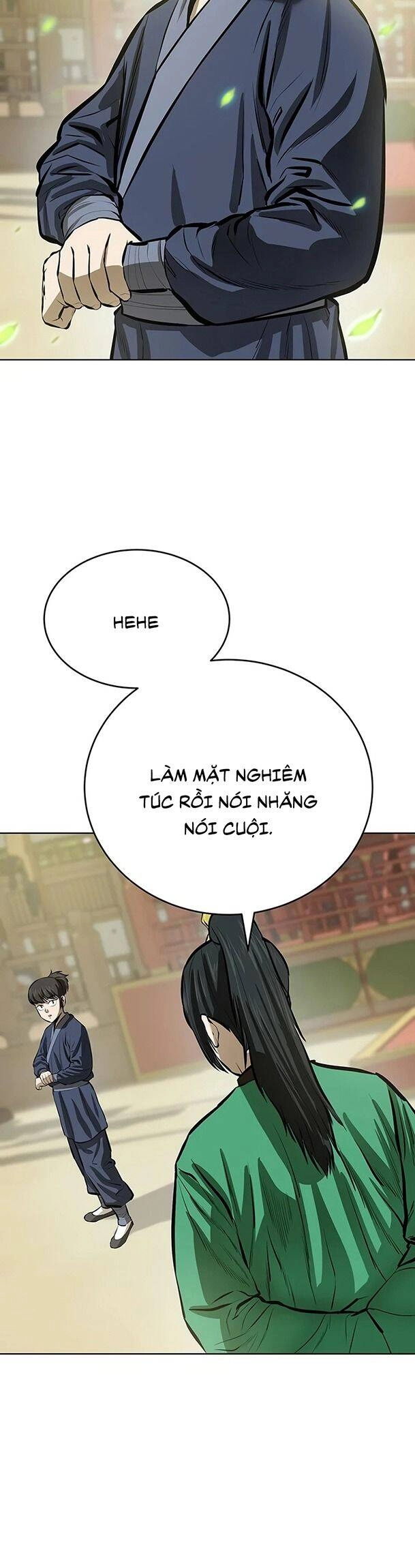 Sư Phụ Quỷ Diện Chapter 55 - 23