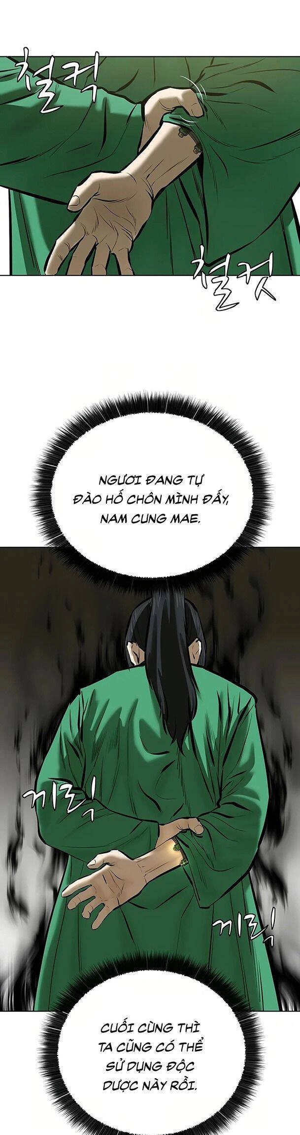 Sư Phụ Quỷ Diện Chapter 55 - 24