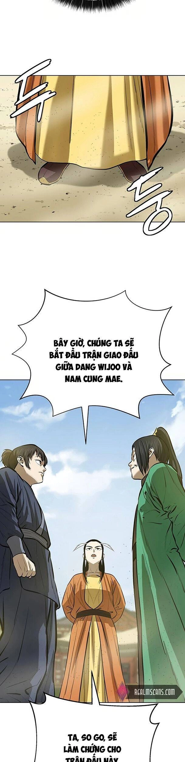 Sư Phụ Quỷ Diện Chapter 55 - 25