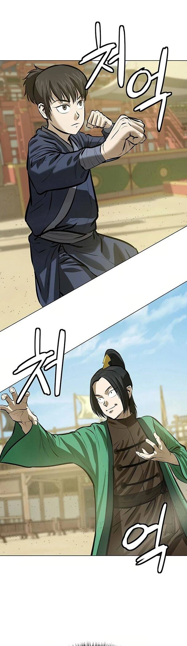 Sư Phụ Quỷ Diện Chapter 55 - 27