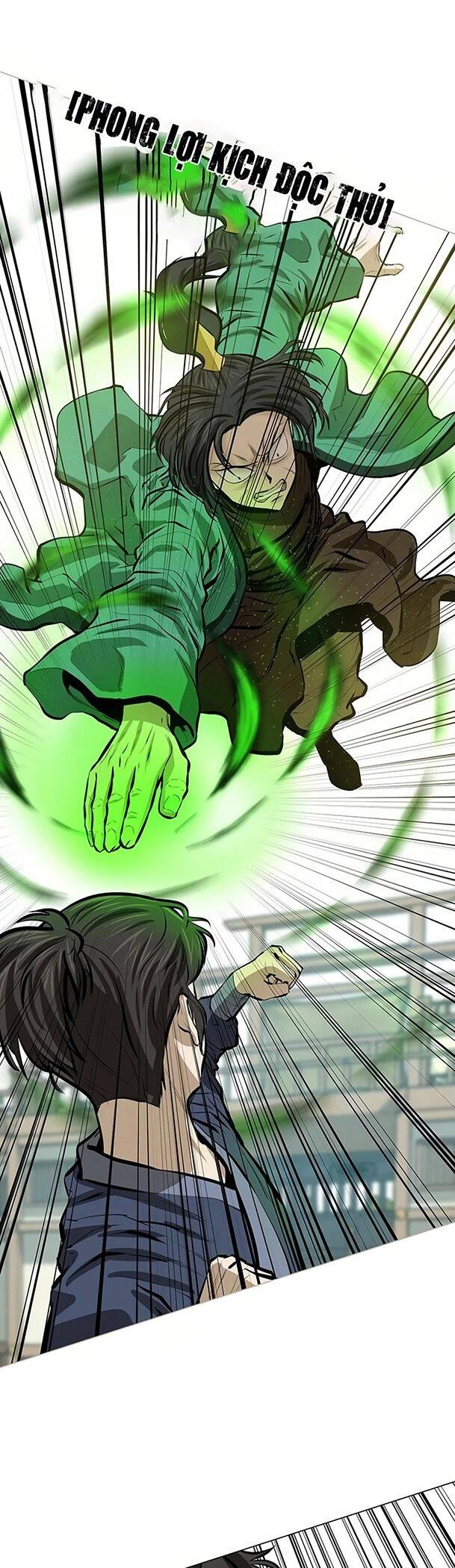 Sư Phụ Quỷ Diện Chapter 55 - 30