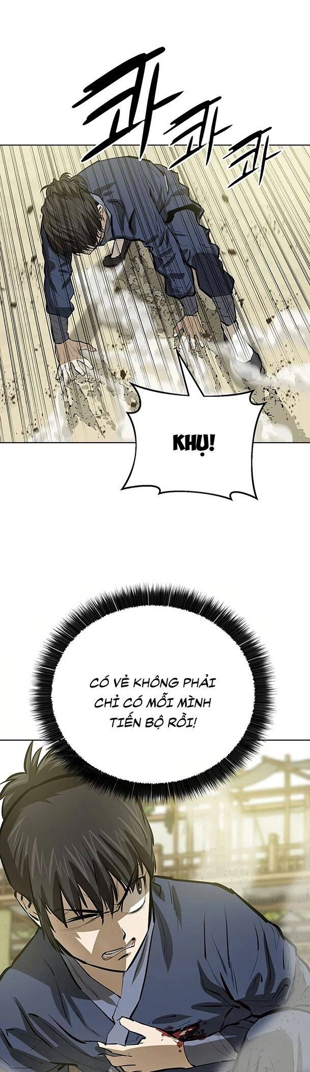 Sư Phụ Quỷ Diện Chapter 55 - 38