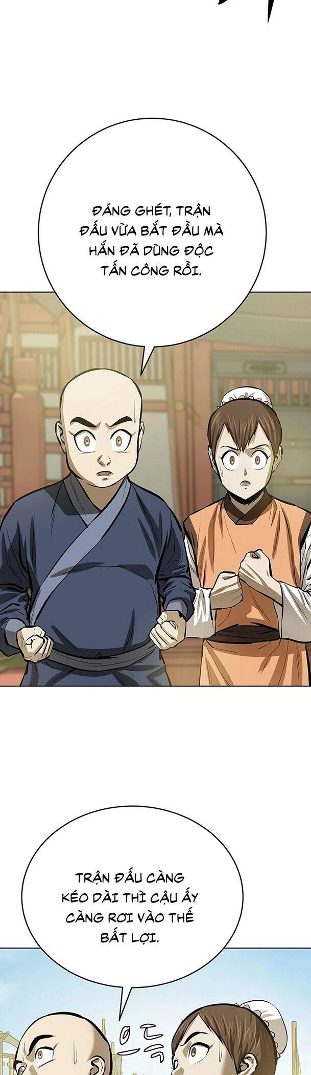 Sư Phụ Quỷ Diện Chapter 55 - 40