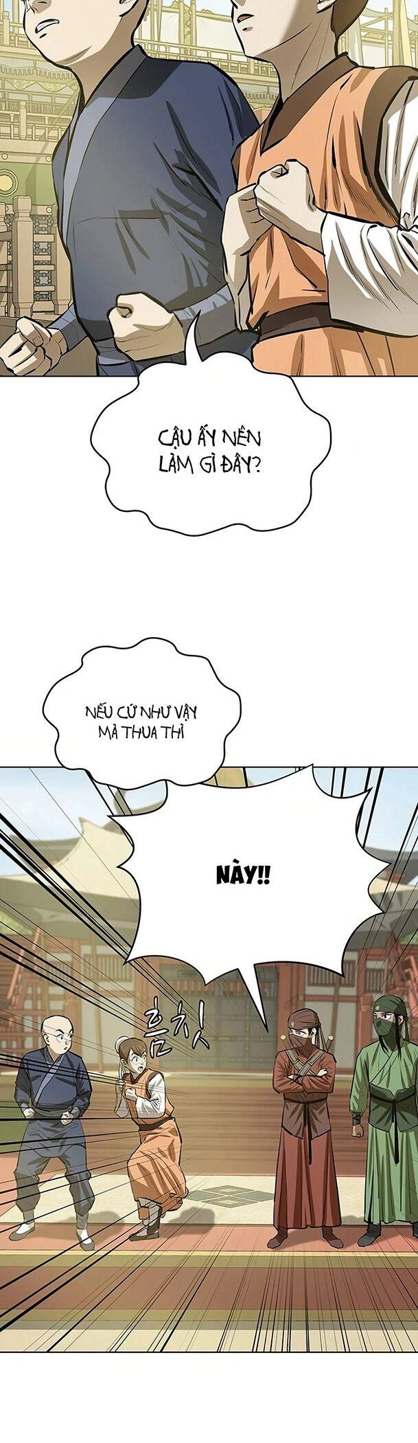 Sư Phụ Quỷ Diện Chapter 55 - 41