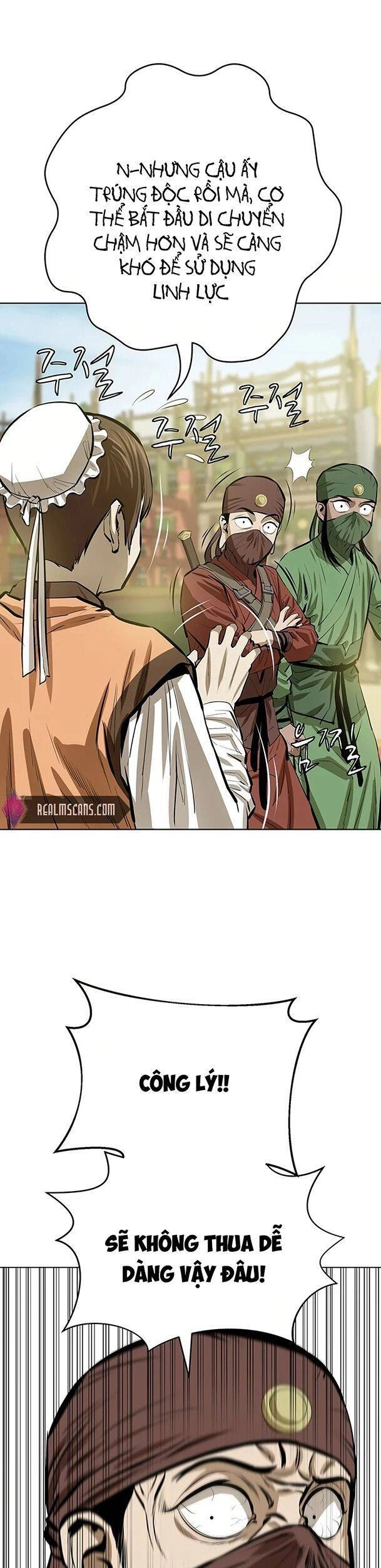 Sư Phụ Quỷ Diện Chapter 55 - 43