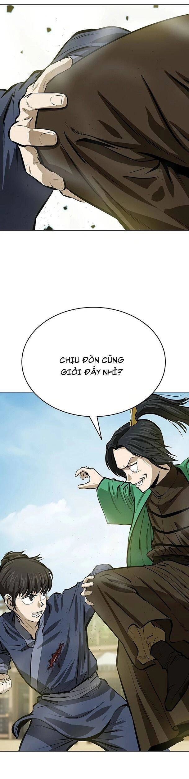 Sư Phụ Quỷ Diện Chapter 55 - 45
