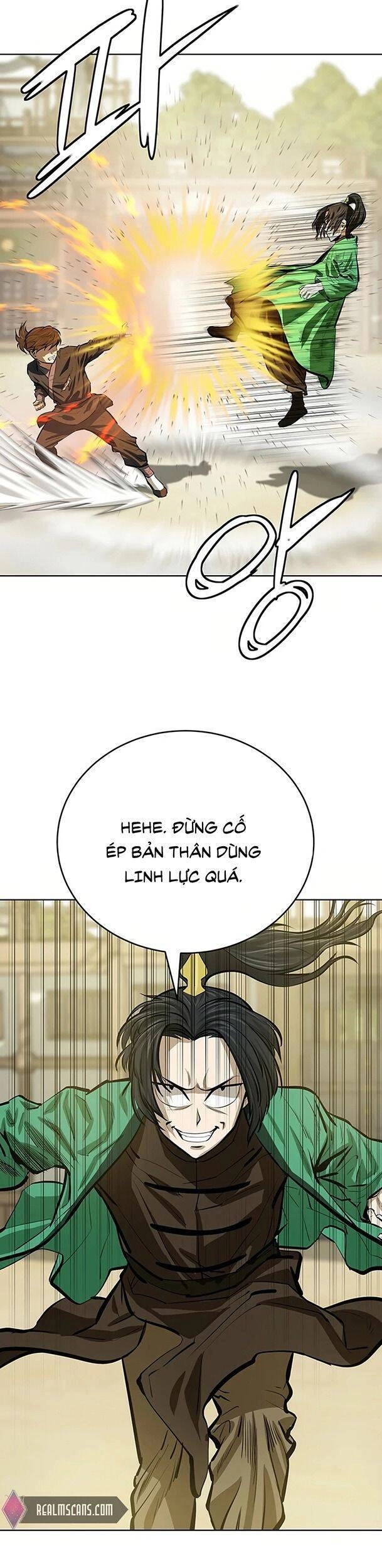 Sư Phụ Quỷ Diện Chapter 55 - 47