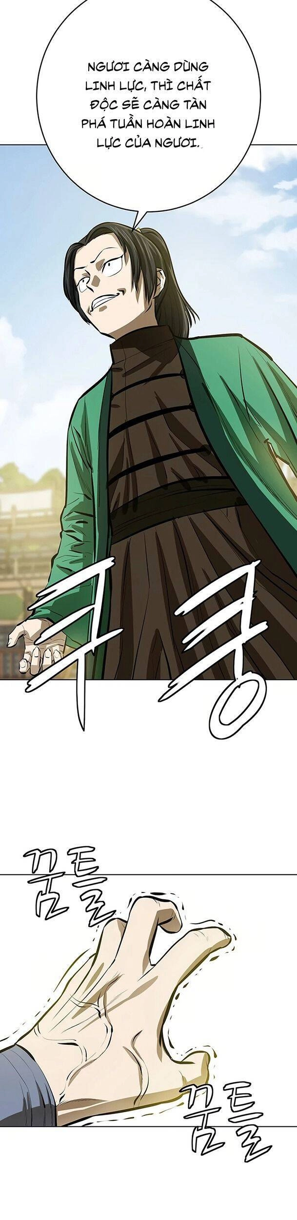 Sư Phụ Quỷ Diện Chapter 55 - 49