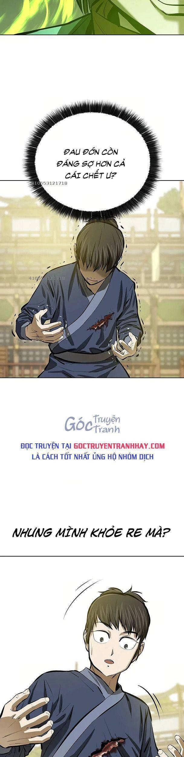 Sư Phụ Quỷ Diện Chapter 55 - 51