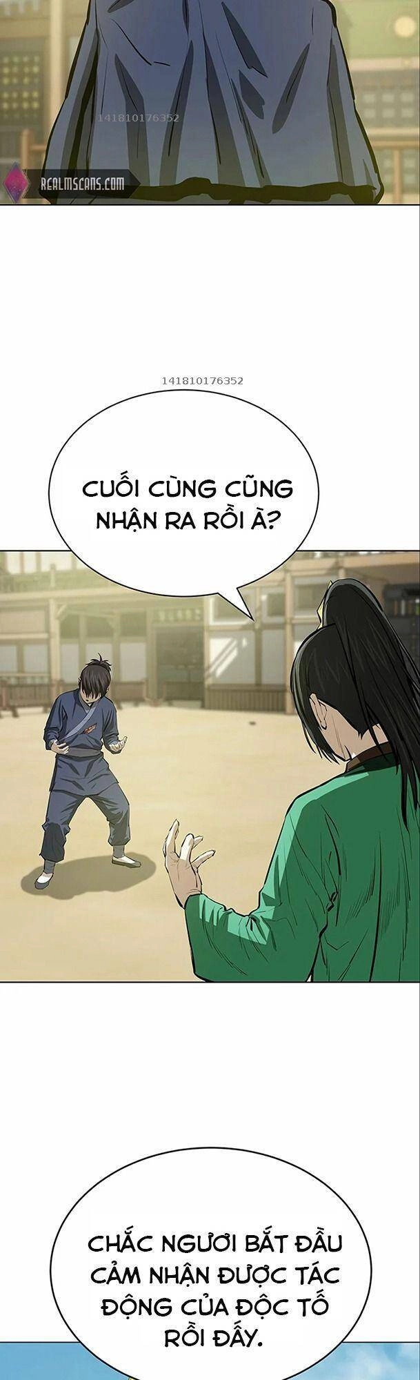 Sư Phụ Quỷ Diện Chapter 56 - 3