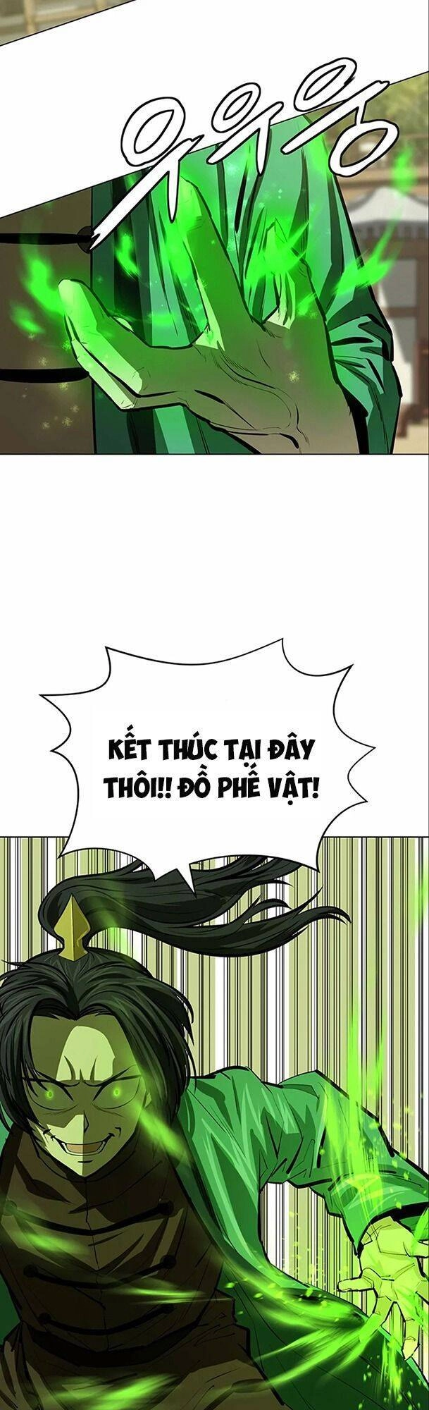 Sư Phụ Quỷ Diện Chapter 56 - 5