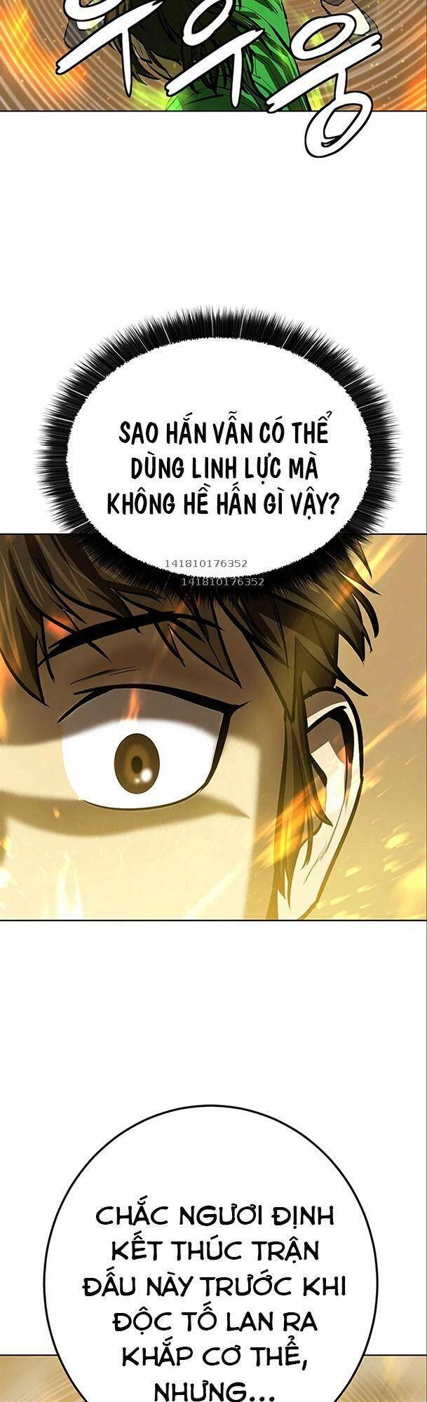 Sư Phụ Quỷ Diện Chapter 56 - 11
