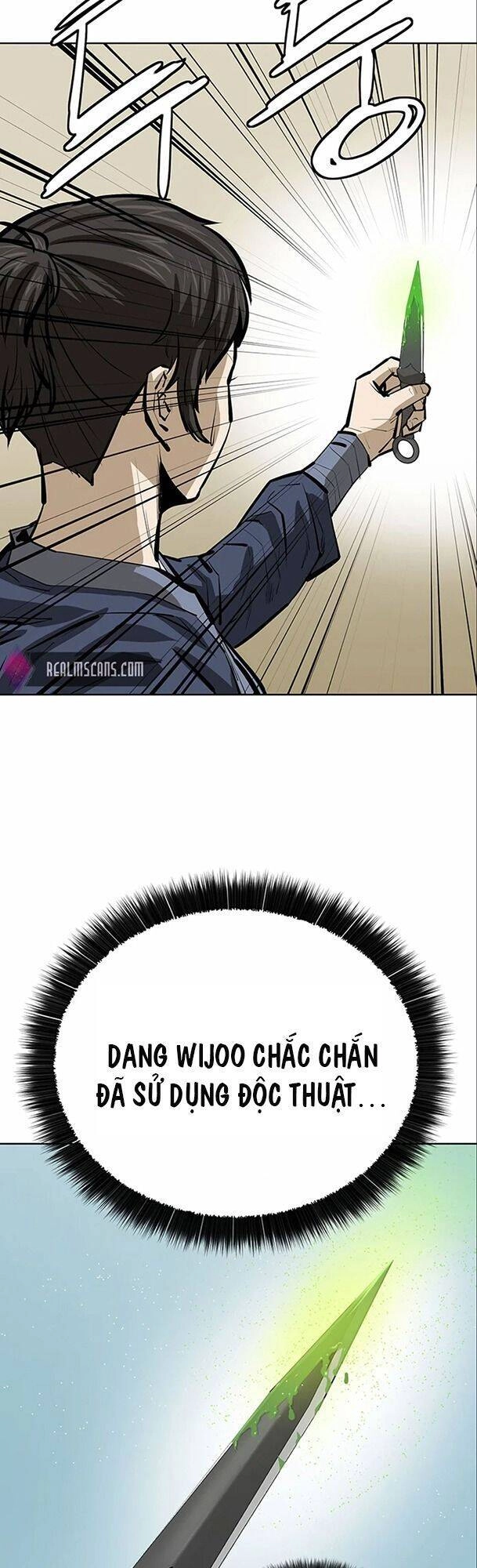 Sư Phụ Quỷ Diện Chapter 56 - 19