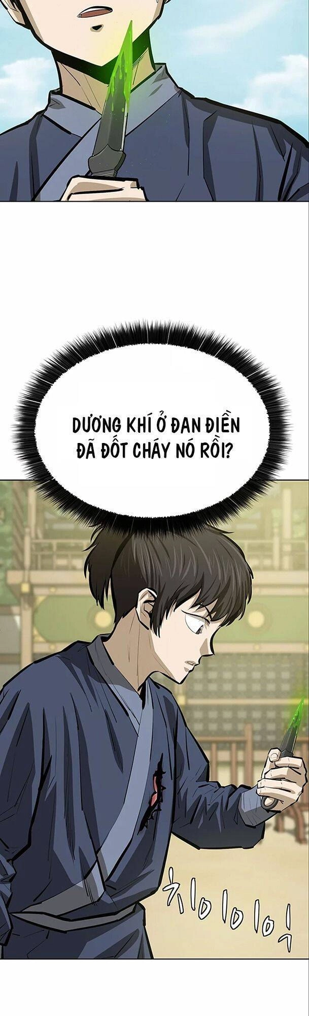 Sư Phụ Quỷ Diện Chapter 56 - 21