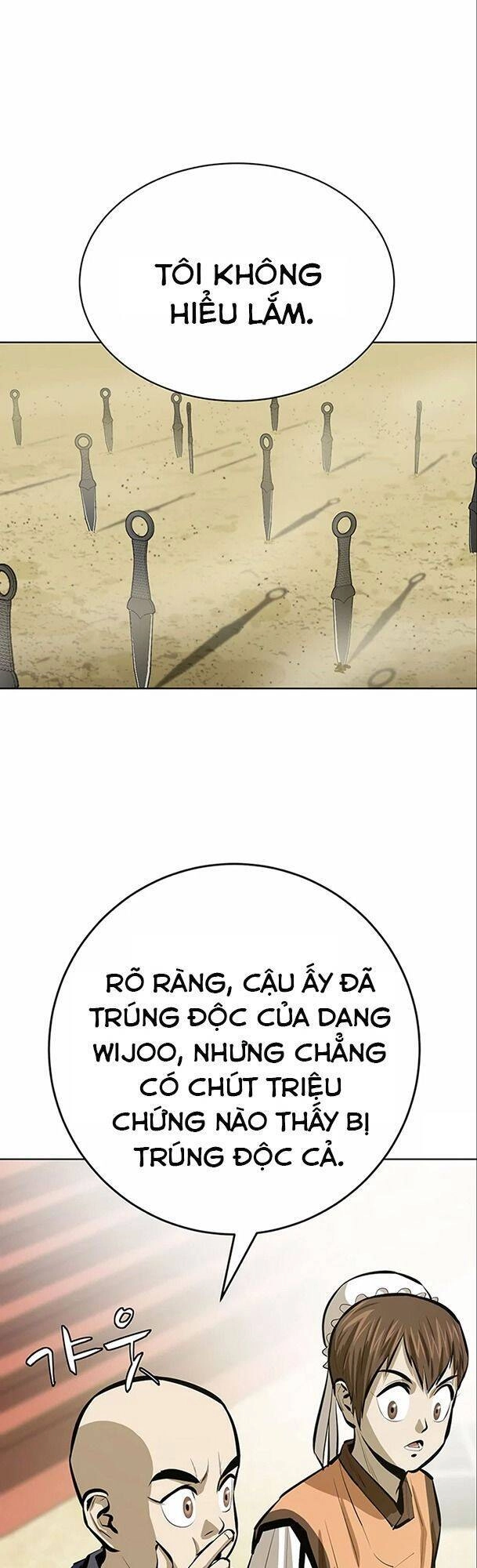 Sư Phụ Quỷ Diện Chapter 56 - 23