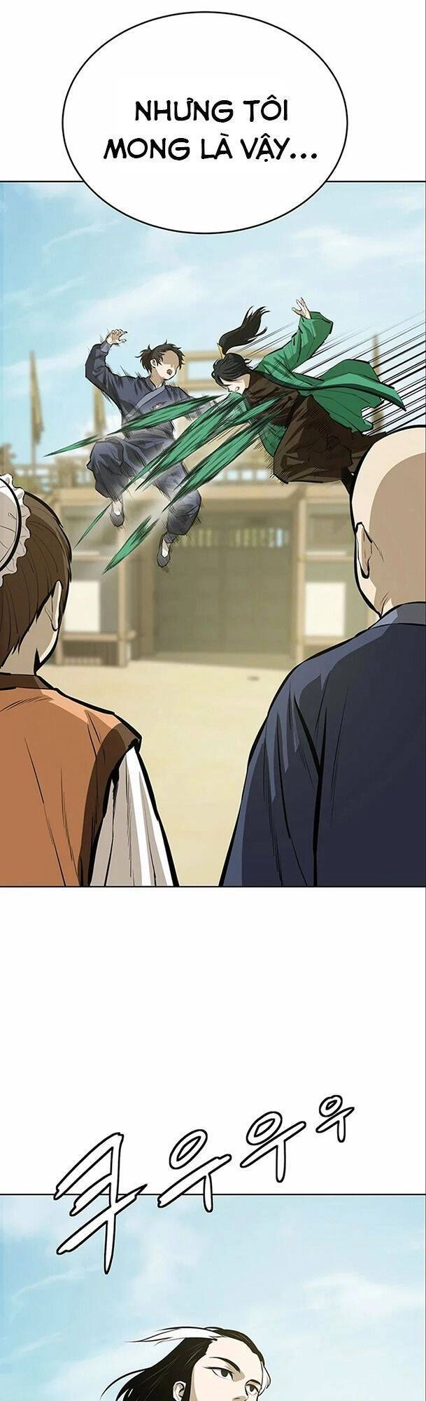 Sư Phụ Quỷ Diện Chapter 56 - 27