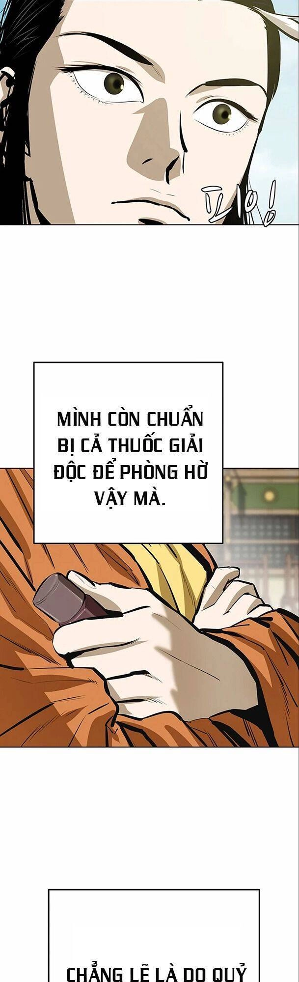 Sư Phụ Quỷ Diện Chapter 56 - 29