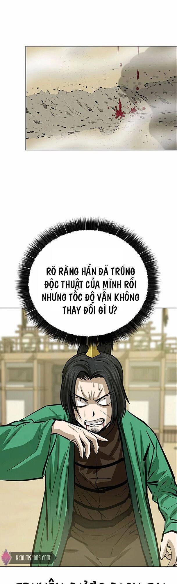 Sư Phụ Quỷ Diện Chapter 56 - 37