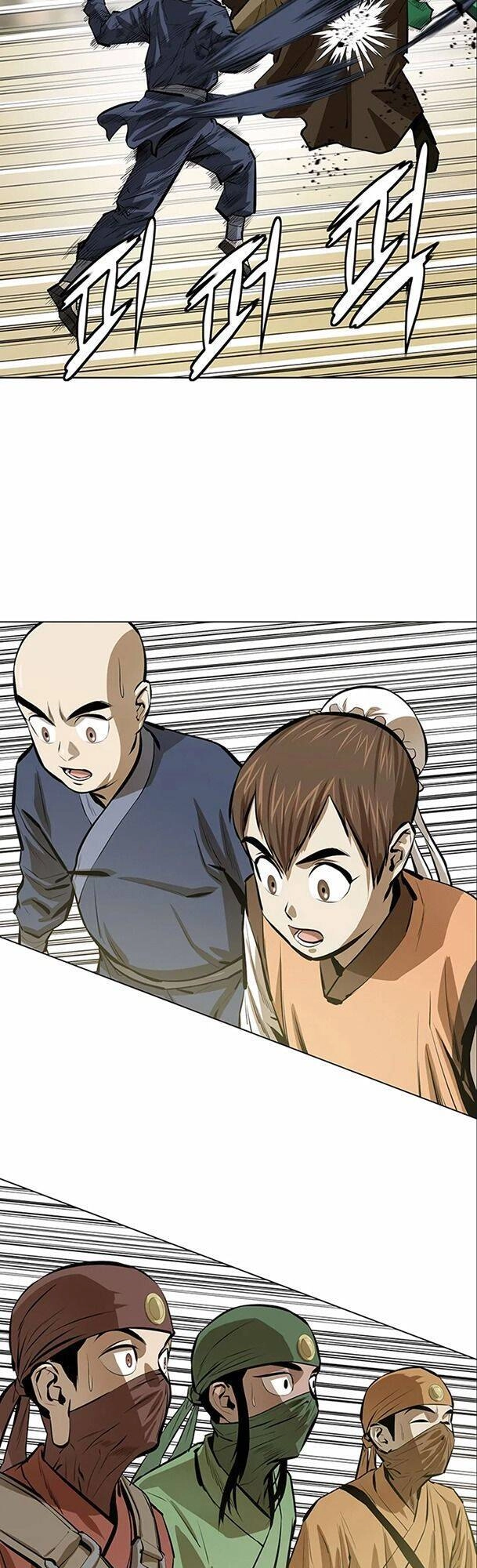 Sư Phụ Quỷ Diện Chapter 56 - 41