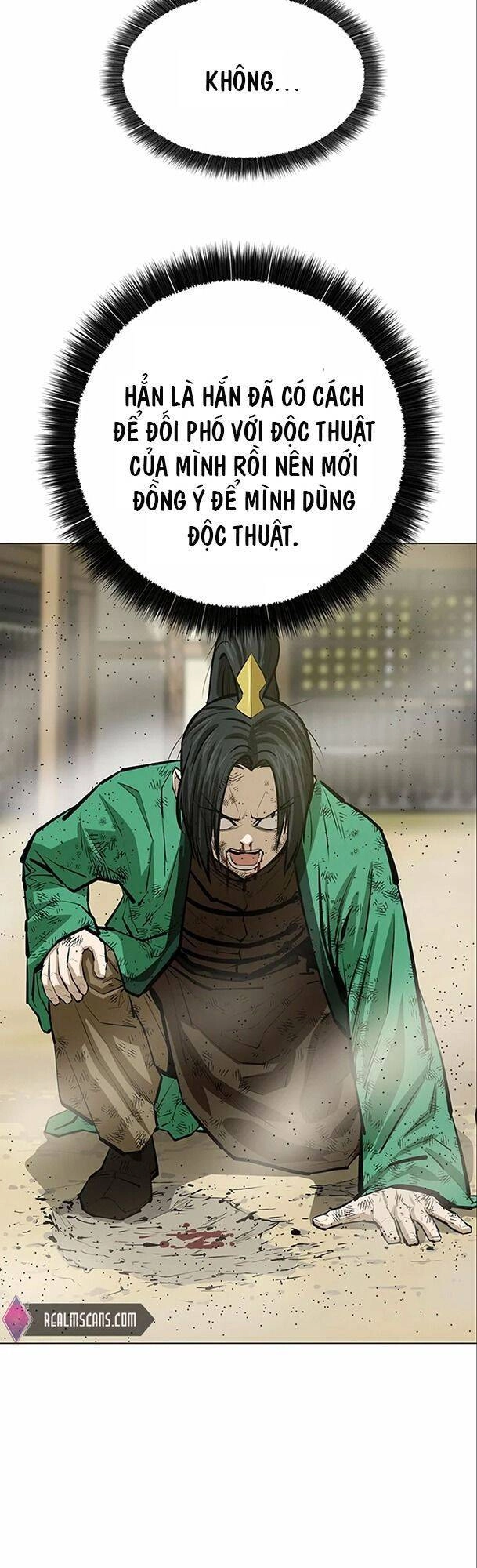 Sư Phụ Quỷ Diện Chapter 56 - 47