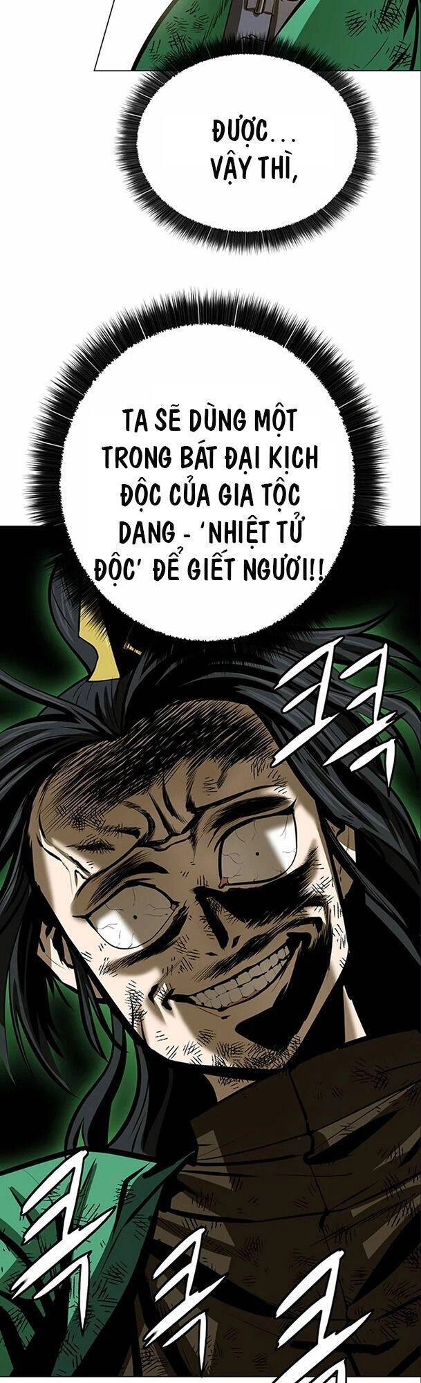 Sư Phụ Quỷ Diện Chapter 56 - 51