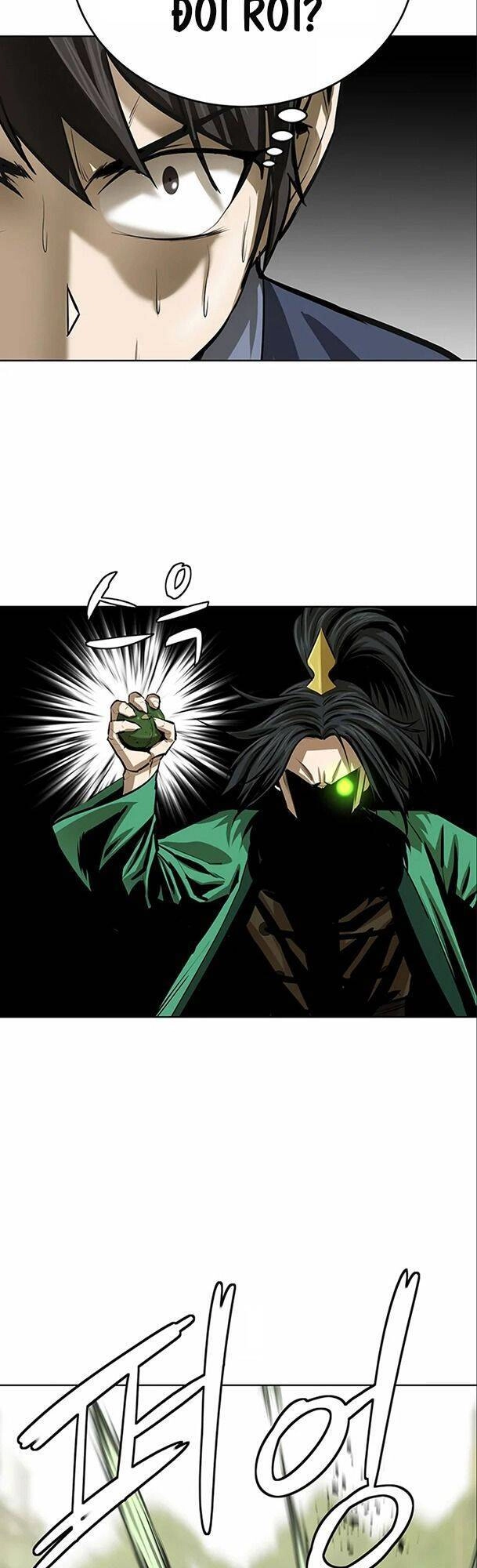 Sư Phụ Quỷ Diện Chapter 56 - 57