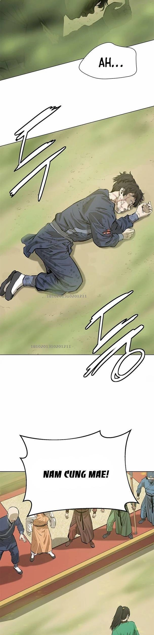 Sư Phụ Quỷ Diện Chapter 57 - 3